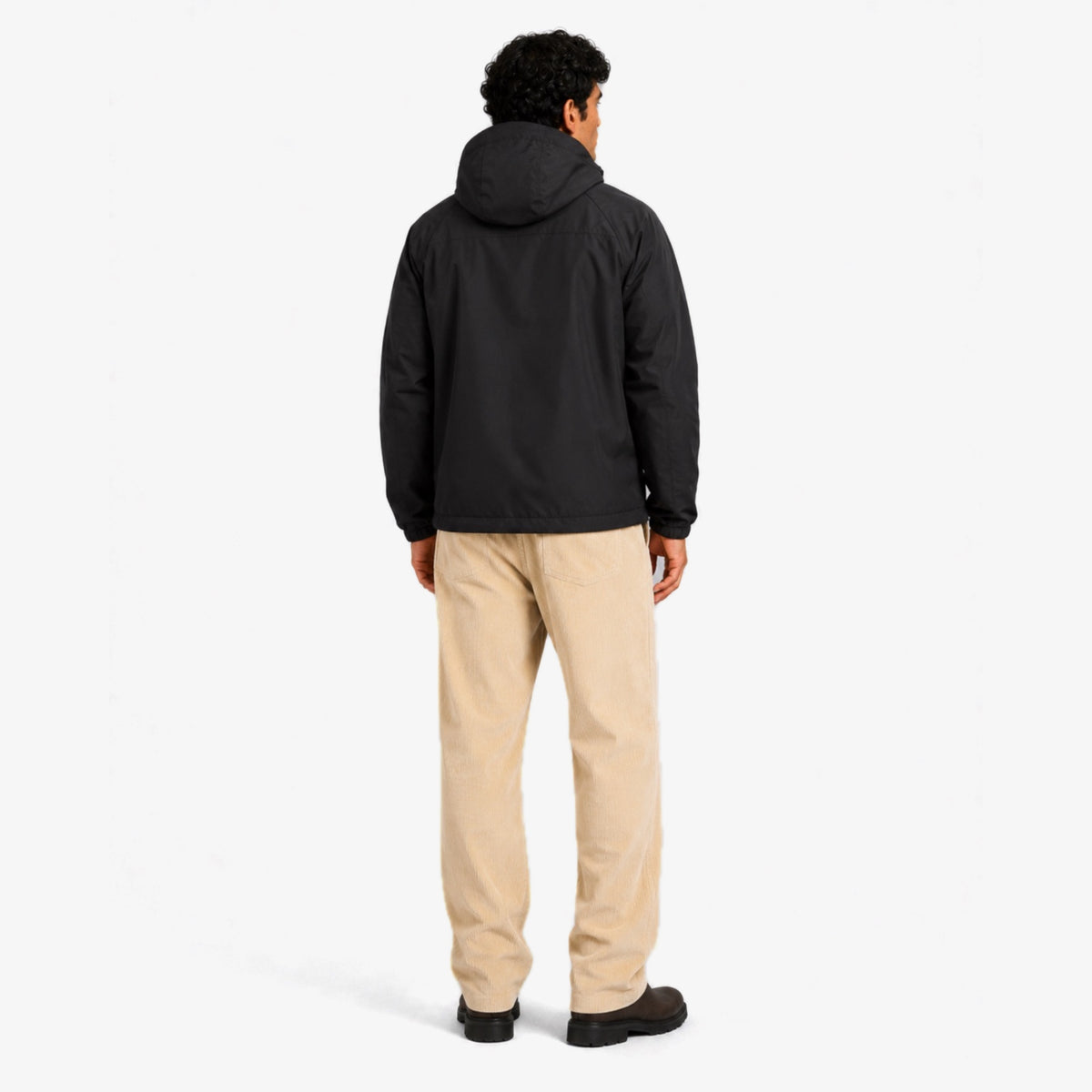Fat Moose Dre Jacket 2027