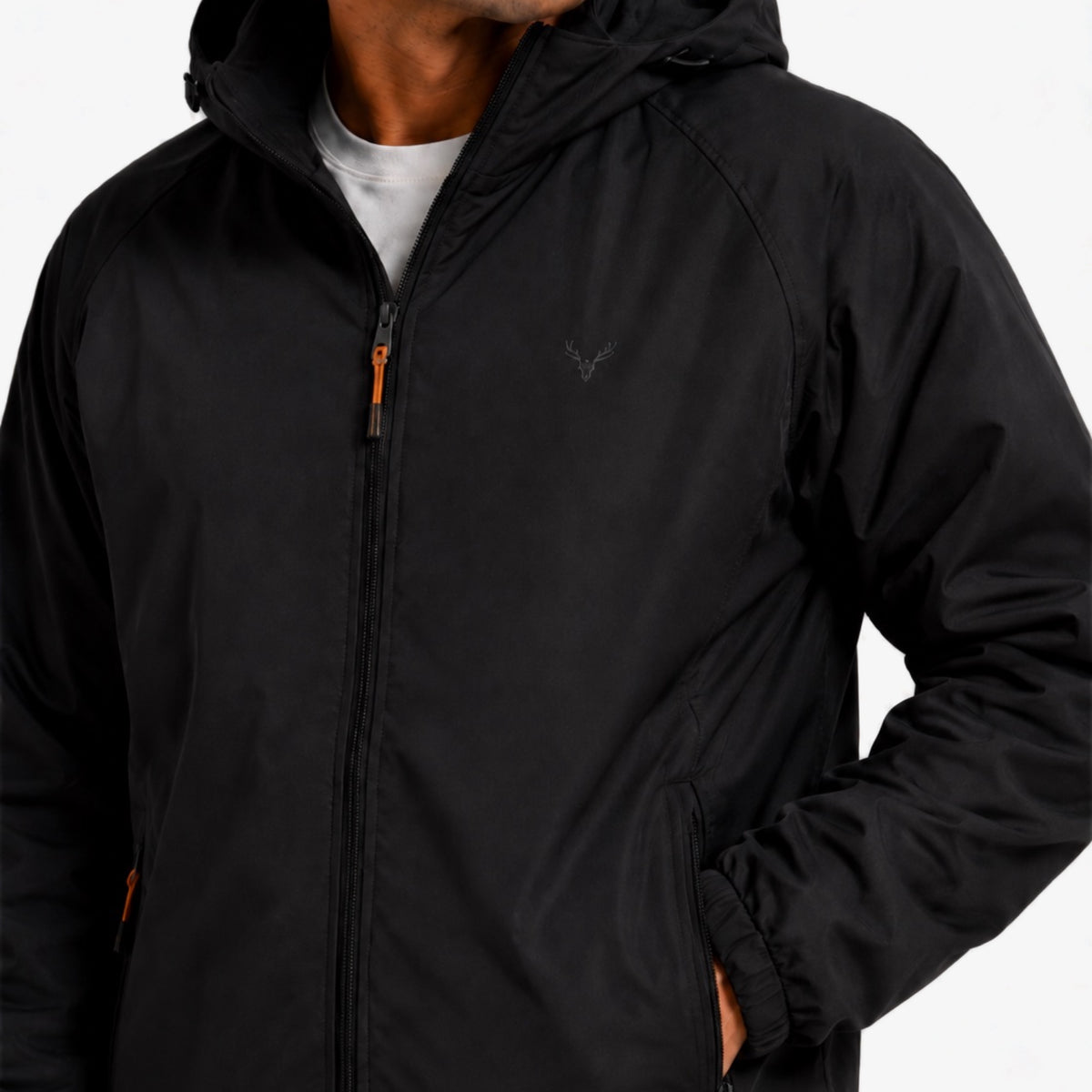 Fat Moose Dre Jacket 2027