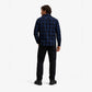 Fat Moose New Adrian Cotton Check Shirt 2027