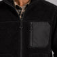 Fat Moose Wood Fleece Jacket 2027