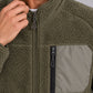 Fat Moose Wood Fleece Jacket 2027
