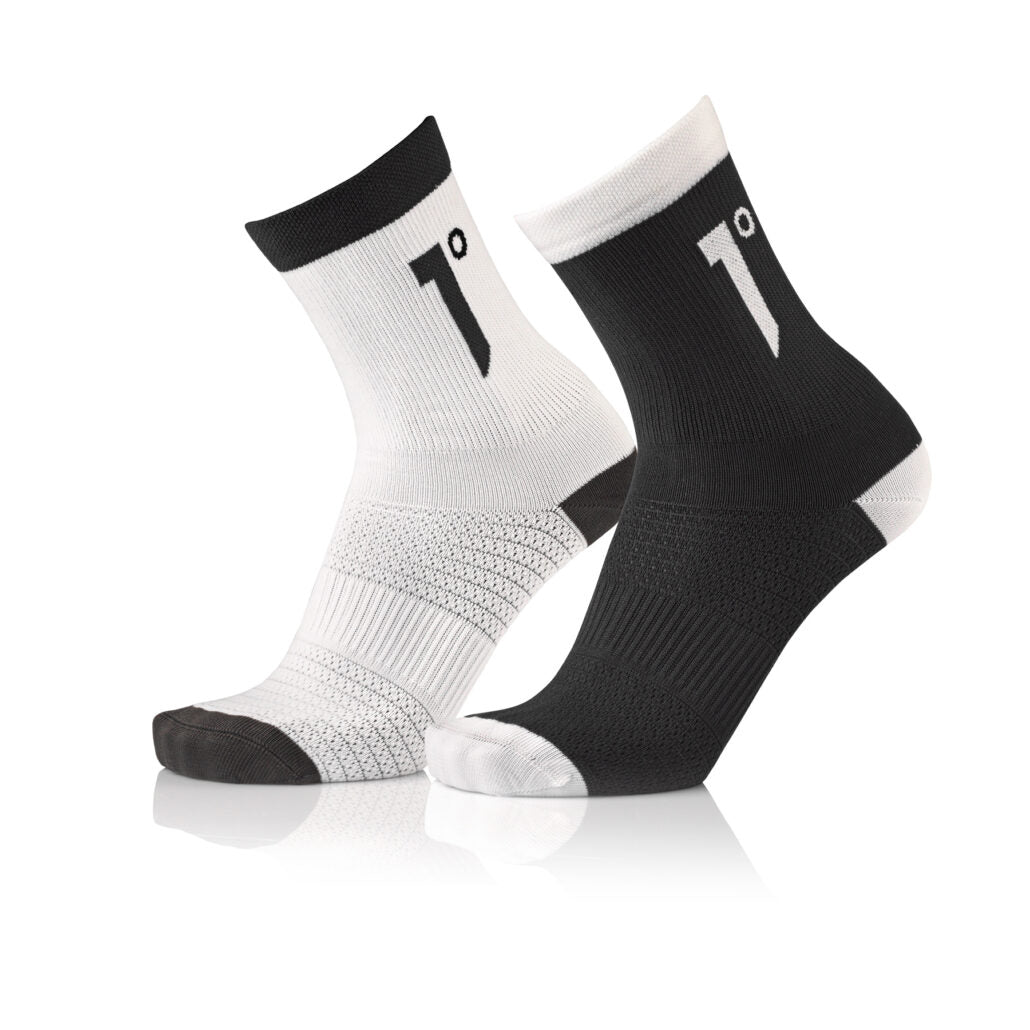 First Degree Socken 2er Paar