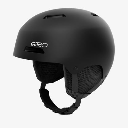 Giro Crue Snowboardhelm 2027 für Kinder