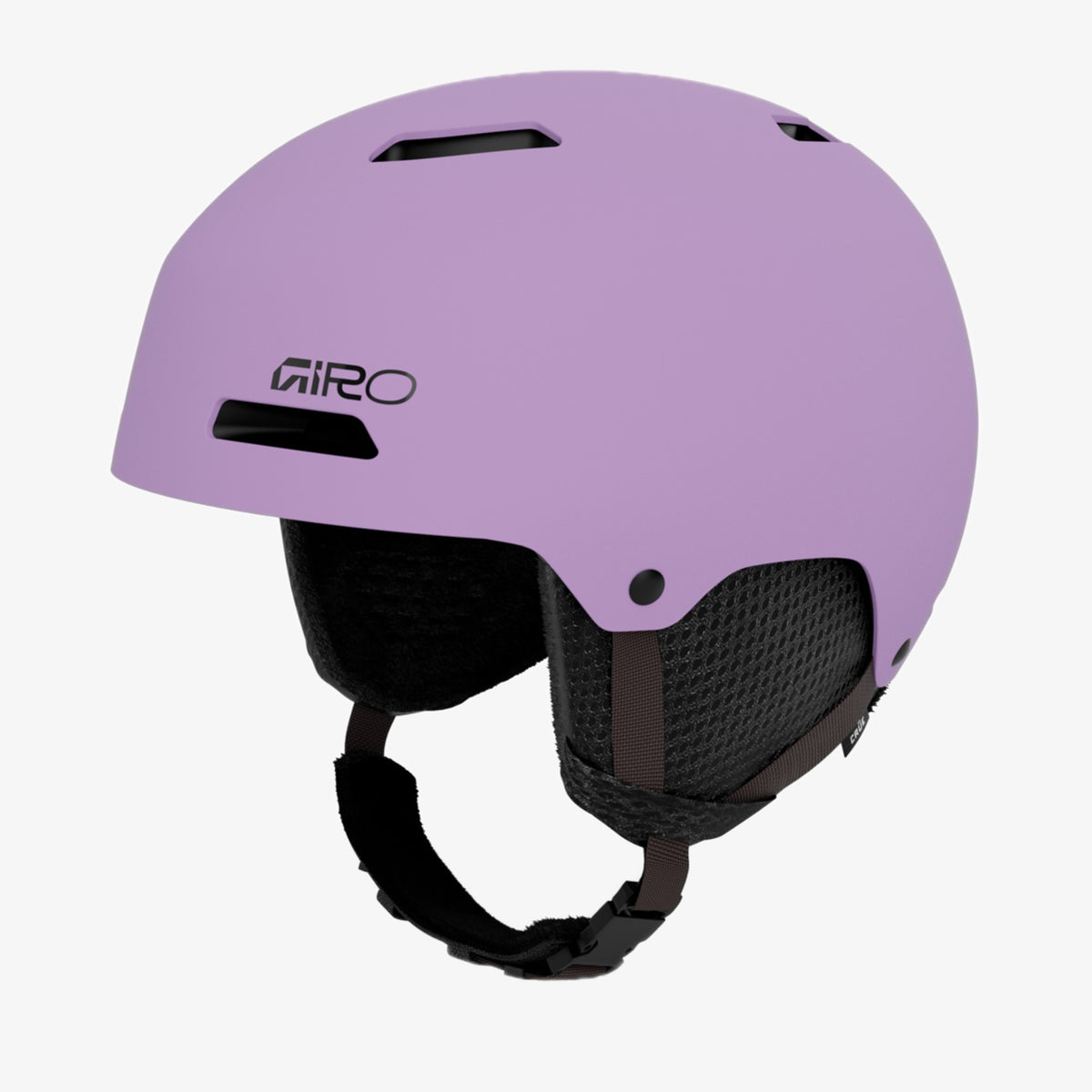 Giro Crue Snowboardhelm 2027 für Kinder