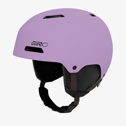 Giro Crue Snowboardhelm 2027 für Kinder