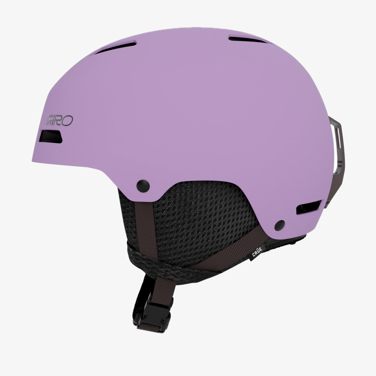 Giro Crue Snowboardhelm 2027 für Kinder