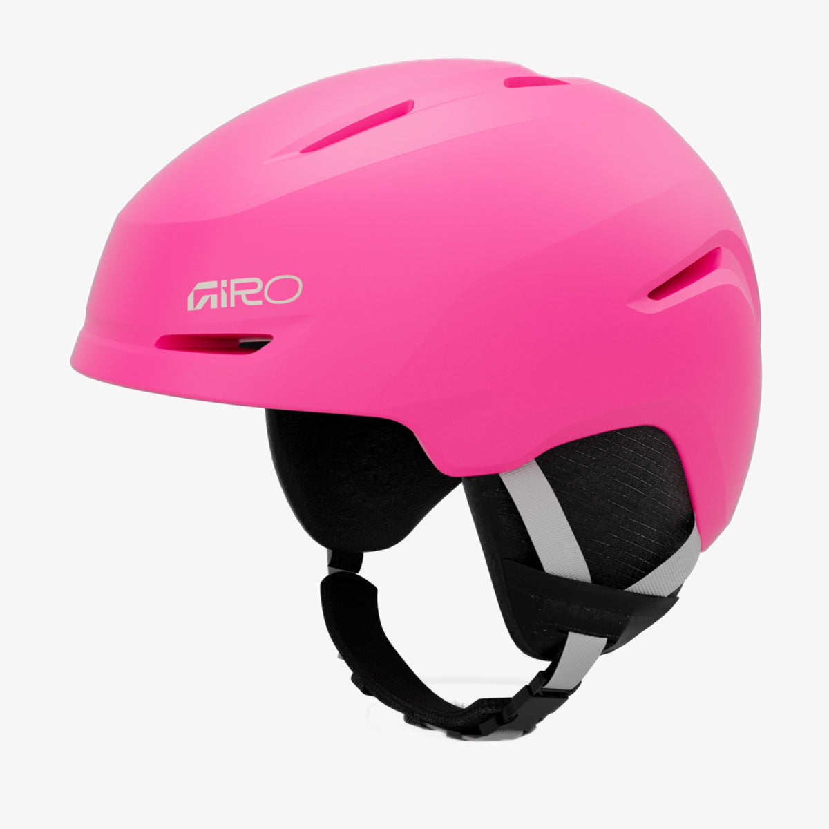 Giro Spur Snowboardhelm 2027 für Kinder