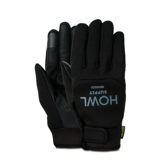 Howl Jepster Handschuhe 2026