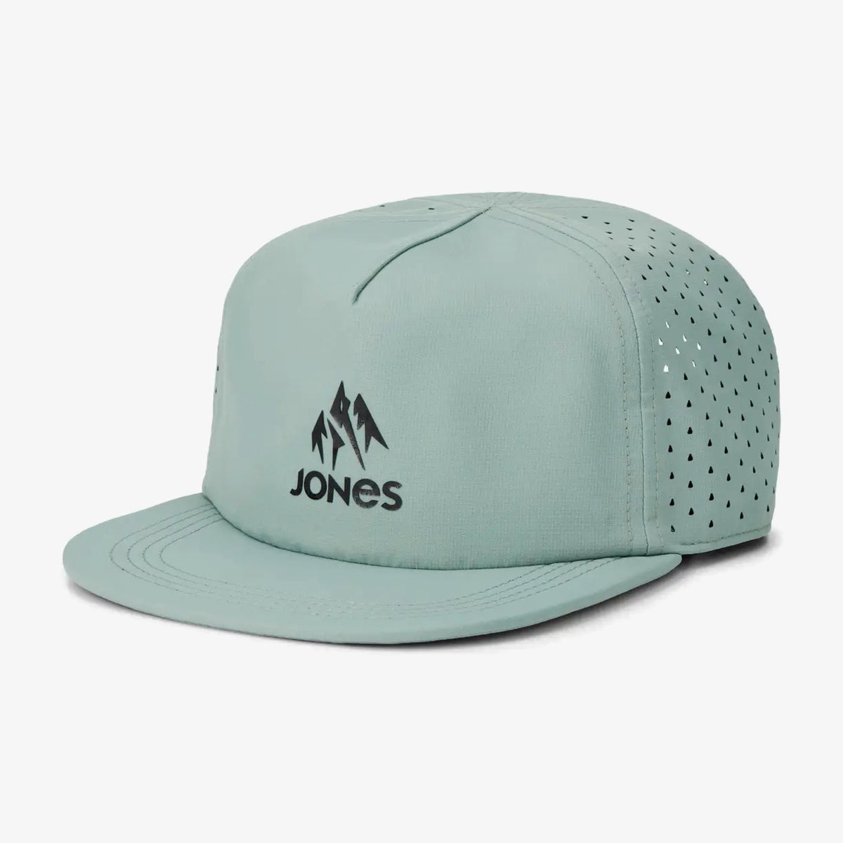 Jones Bootpack Tech Cap 2027