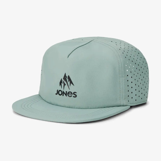 Jones Bootpack Tech Cap 2027