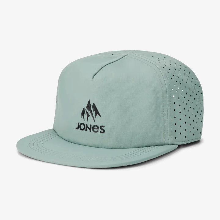 Jones Bootpack Tech Cap 2027