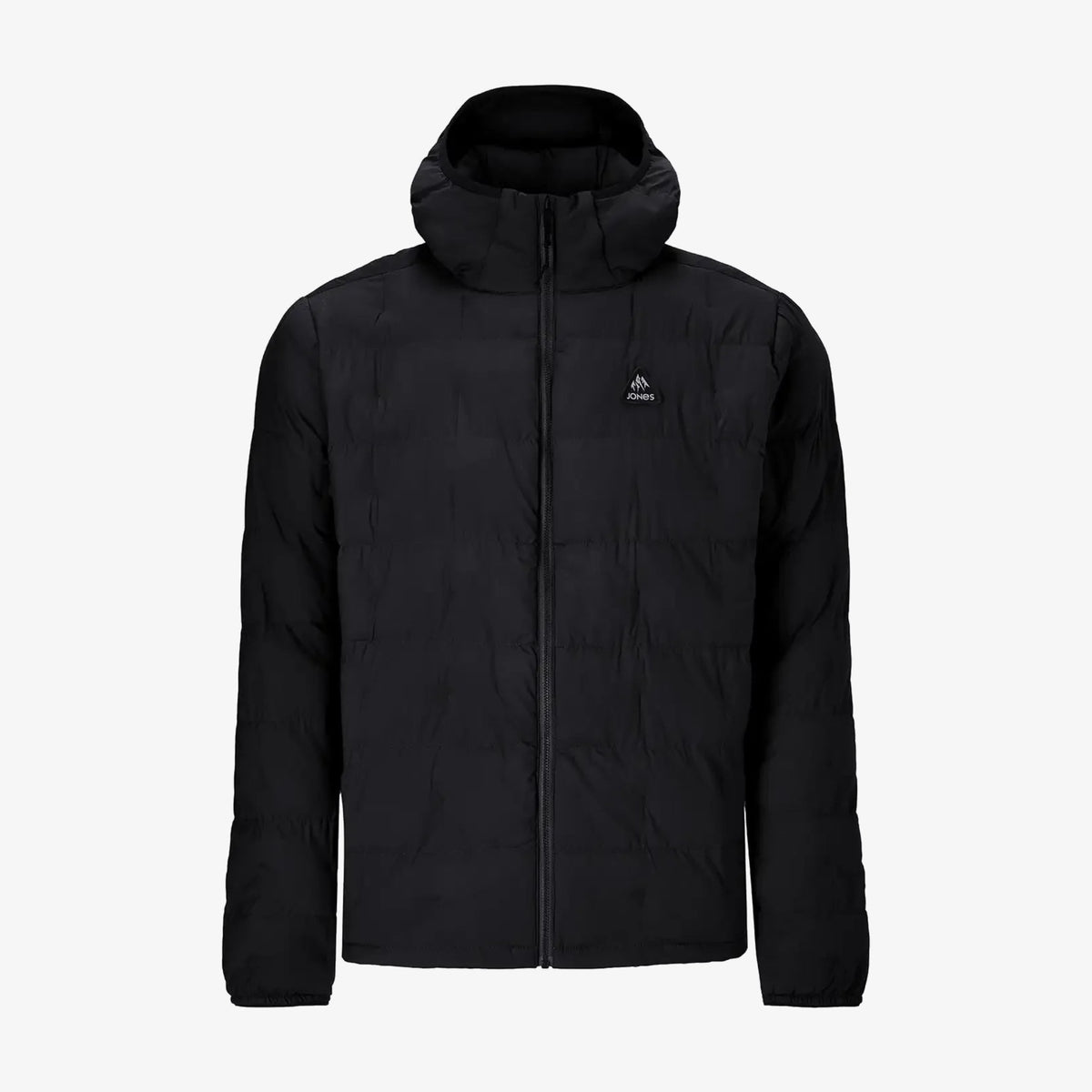 Jones Dark Start Stretch Hooded Jacke 2027