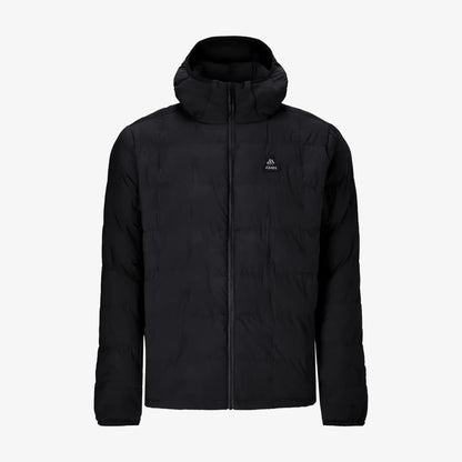 Jones Dark Start Stretch Hooded Jacke 2027