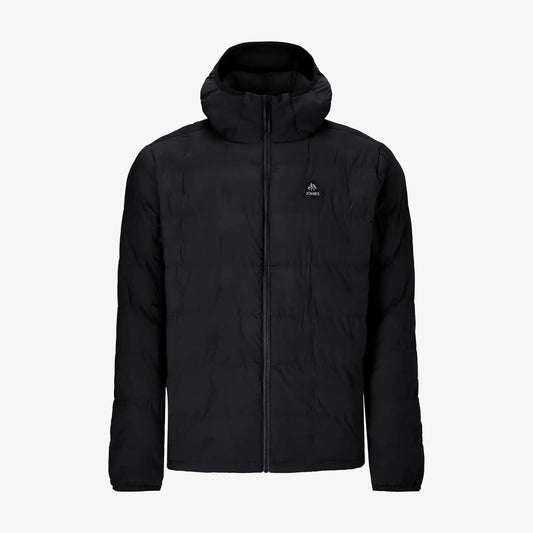 Jones Dark Start Stretch Hooded Jacke 2027