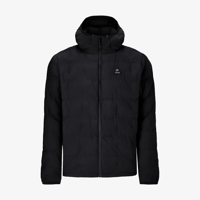 Jones Dark Start Stretch Hooded Jacke 2027