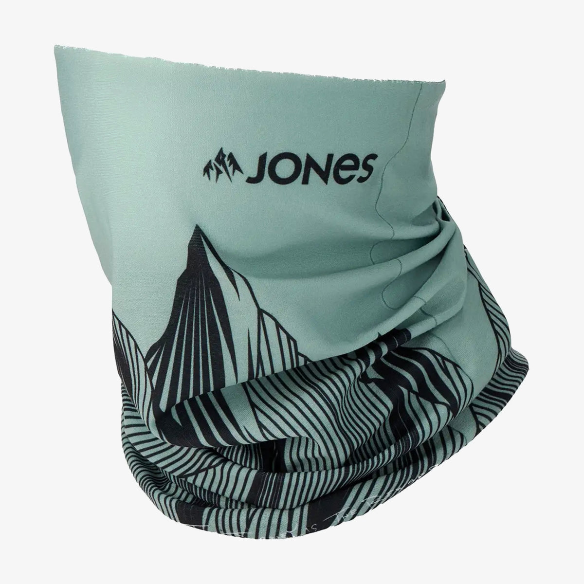 Jones Flagship Neckwarmer 2027
