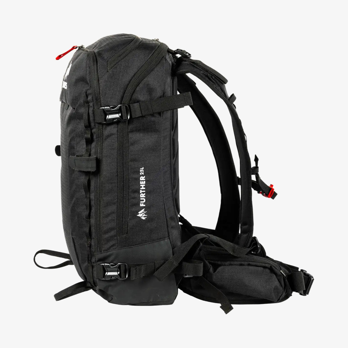 Jones Further 25L Rucksack 2027