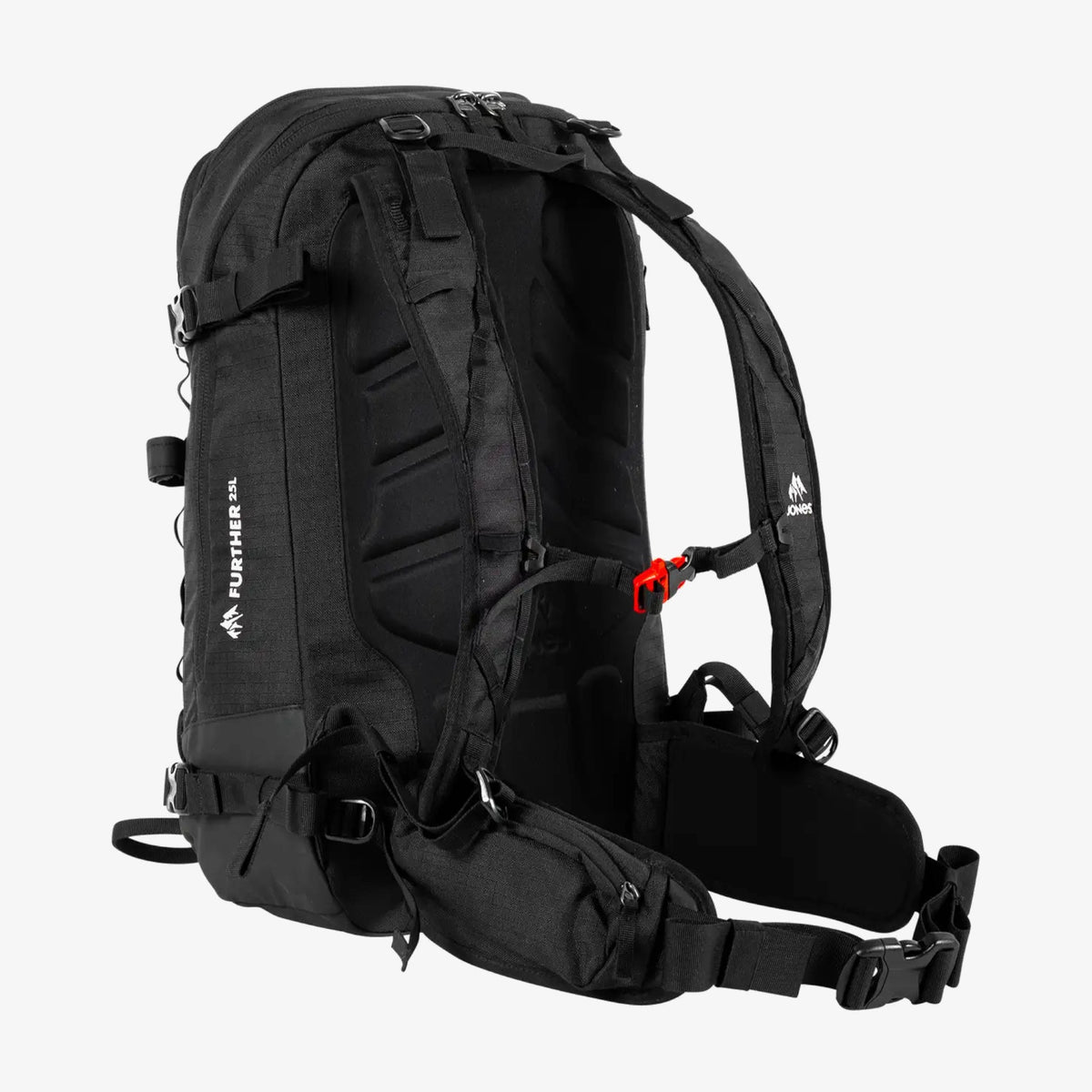 Jones Further 25L Rucksack 2027