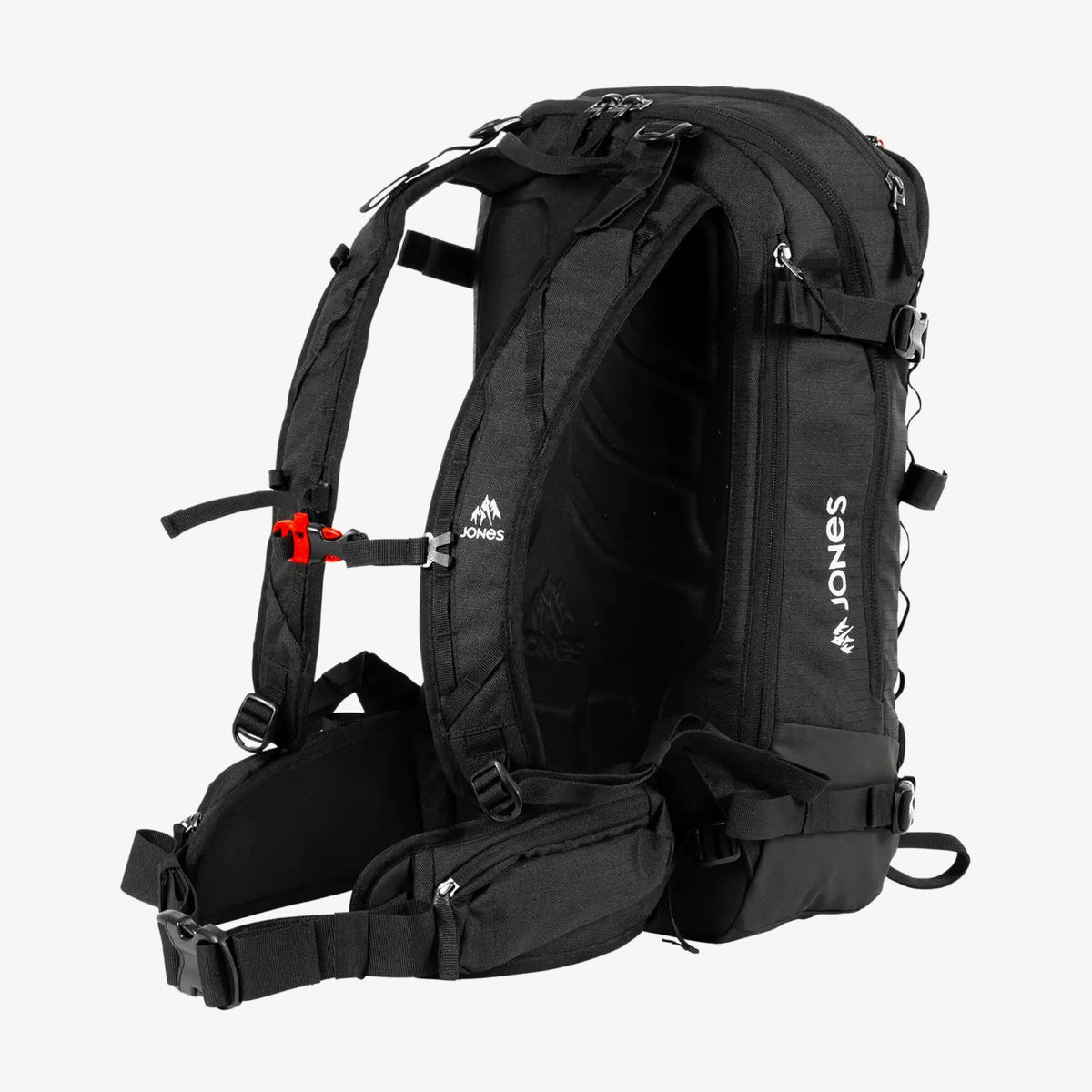 Jones Further 25L Rucksack 2027