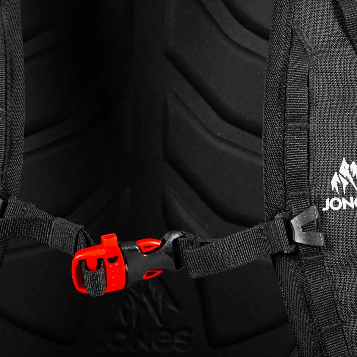 Jones Further 25L Rucksack 2027
