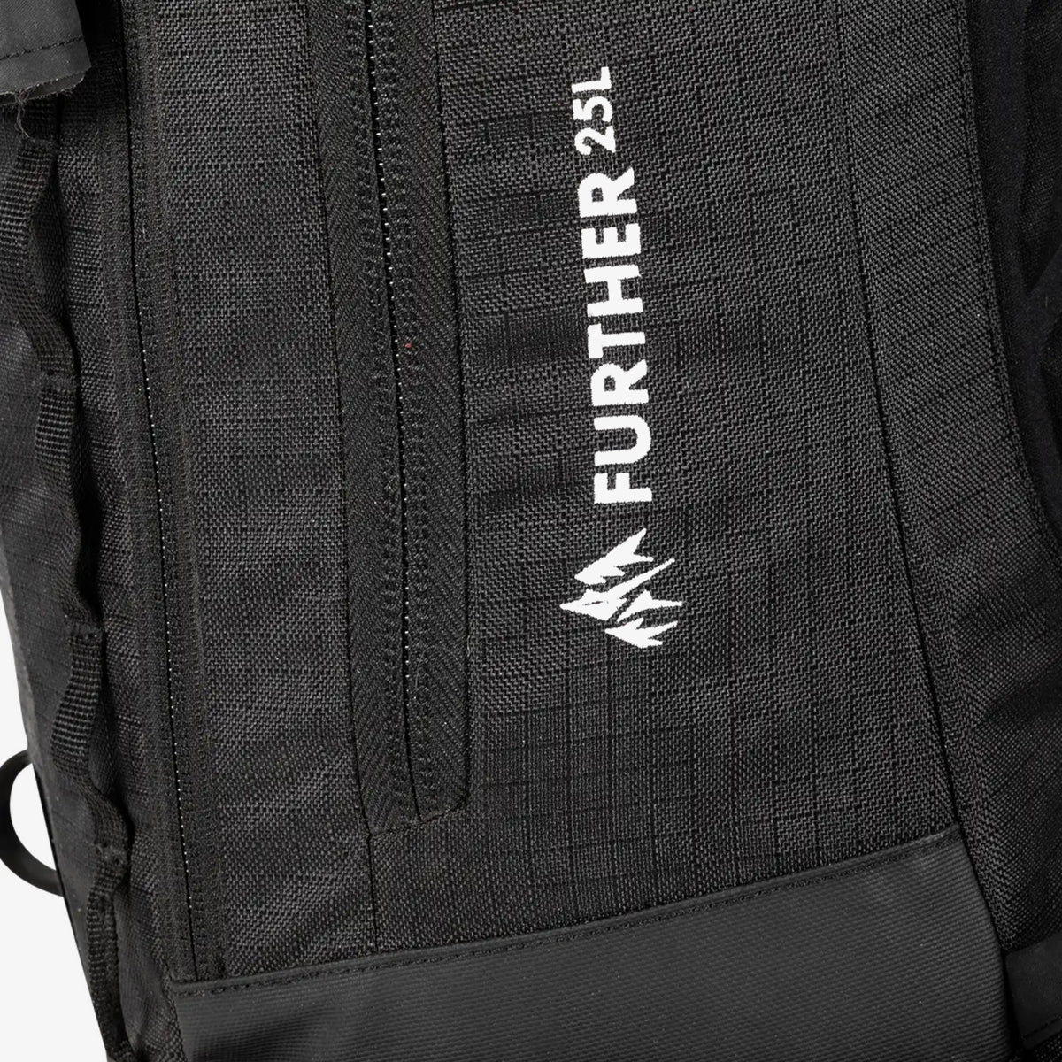 Jones Further 25L Rucksack 2027
