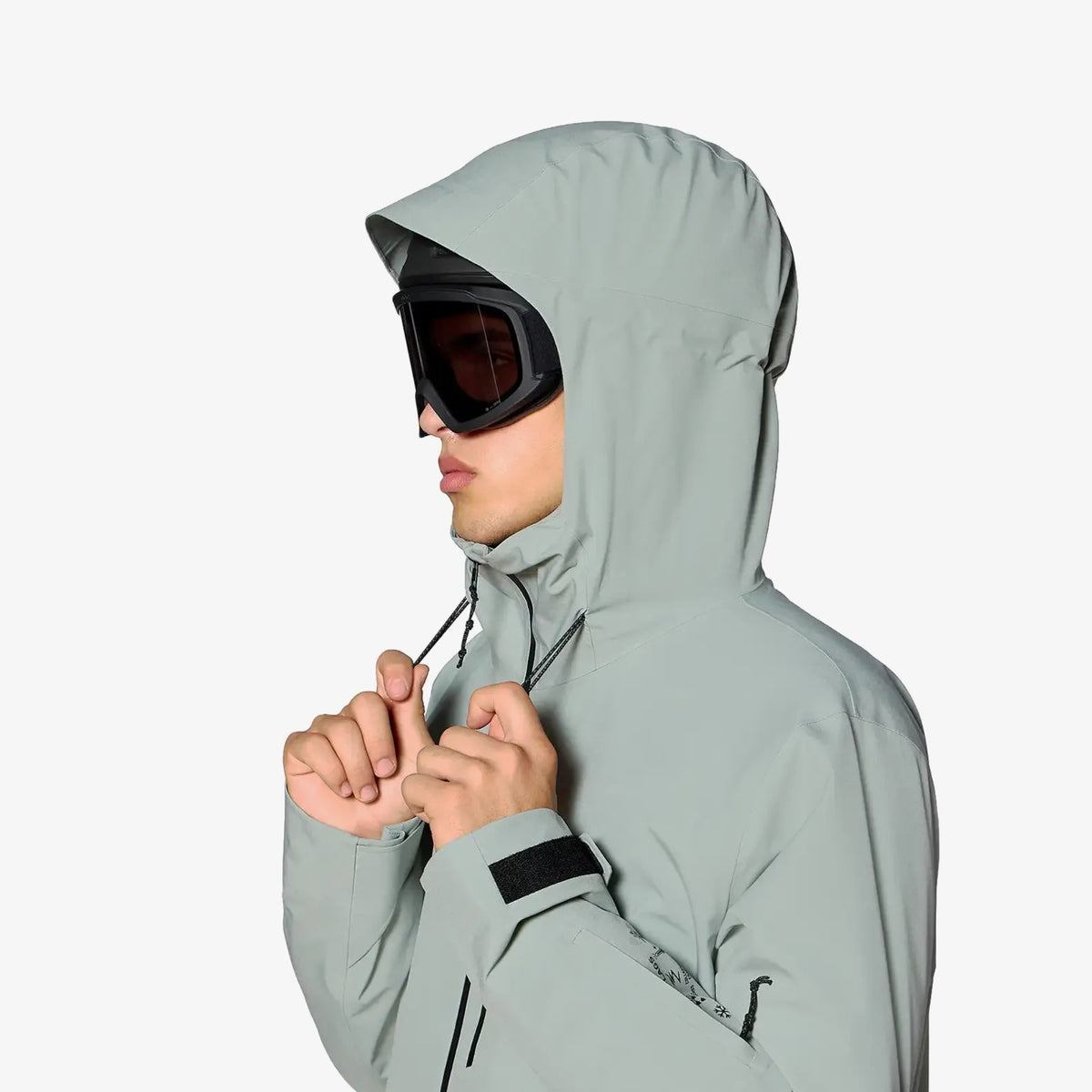 Jones Further 3L Stretch Snowboardjacke 2027