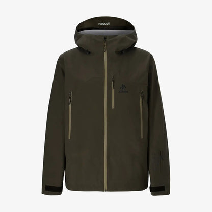 Jones Further 3L Stretch Snowboardjacke 2027