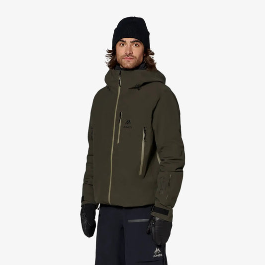 Jones Further 3L Stretch Snowboardjacke 2027