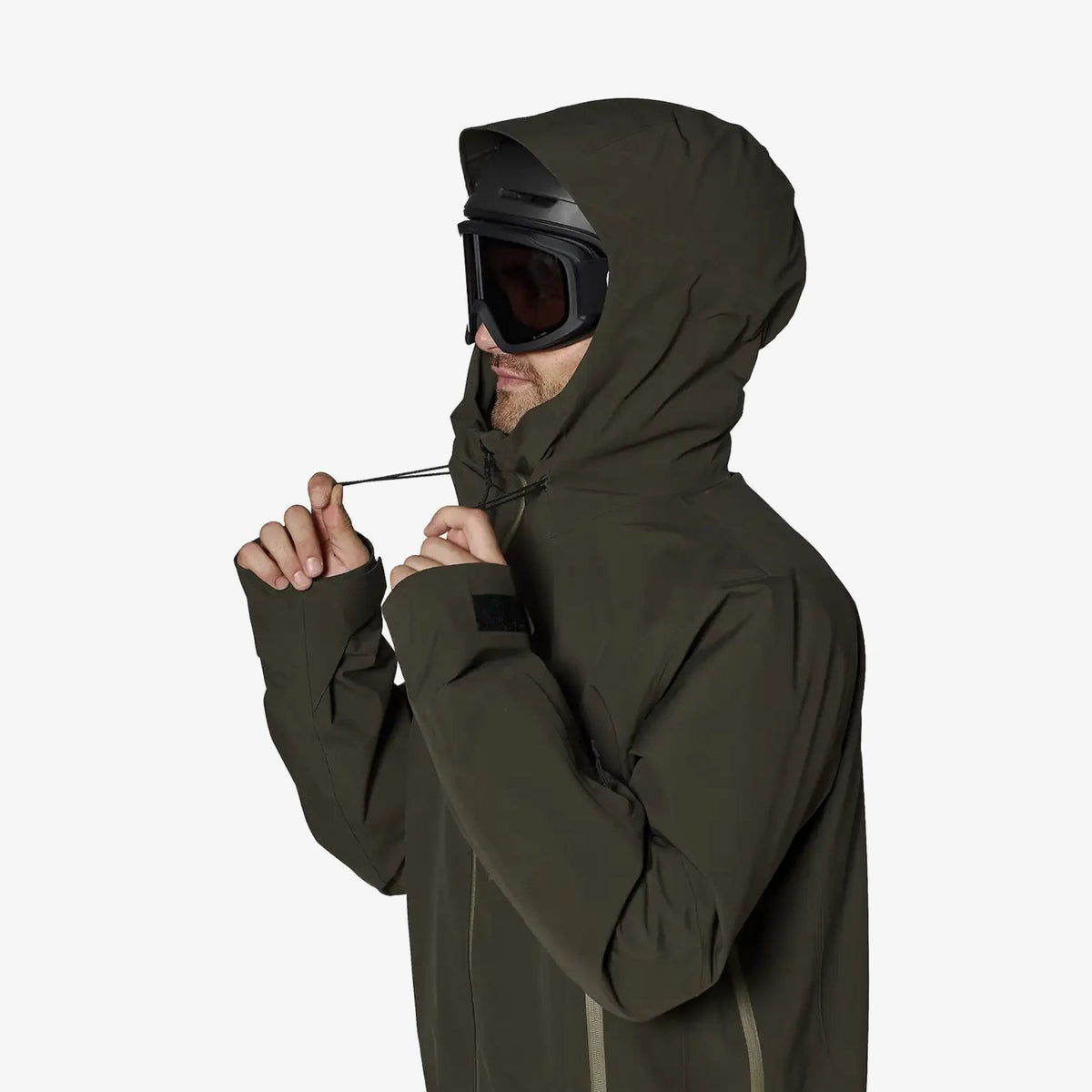 Jones Further 3L Stretch Snowboardjacke 2027