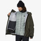 Jones Further 3L Stretch Snowboardjacke 2027
