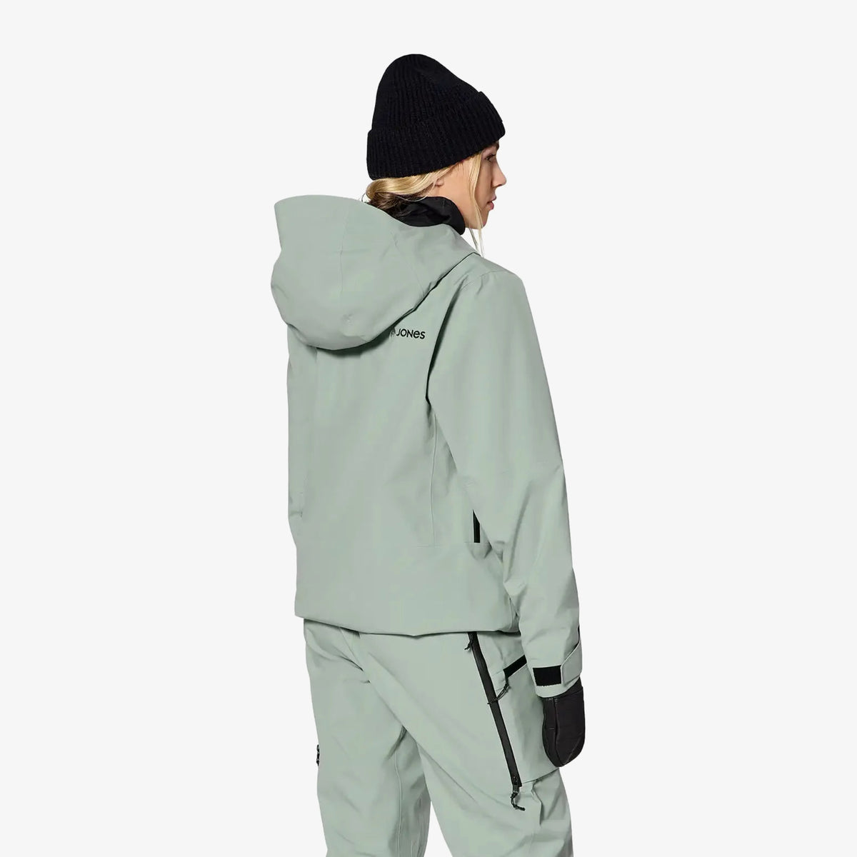 Jones Further 3L Stretch Snowboardjacke 2027 für Damen
