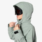 Jones Further 3L Stretch Snowboardjacke 2027 für Damen