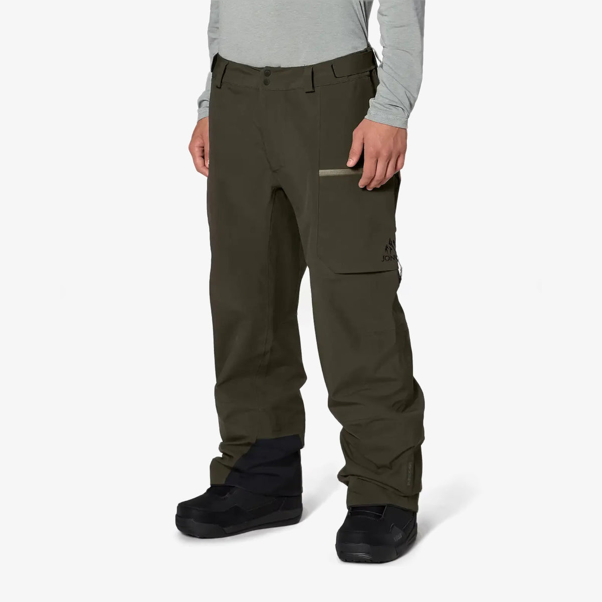 Jones Further 3L Stretch Snowboardhose 2027