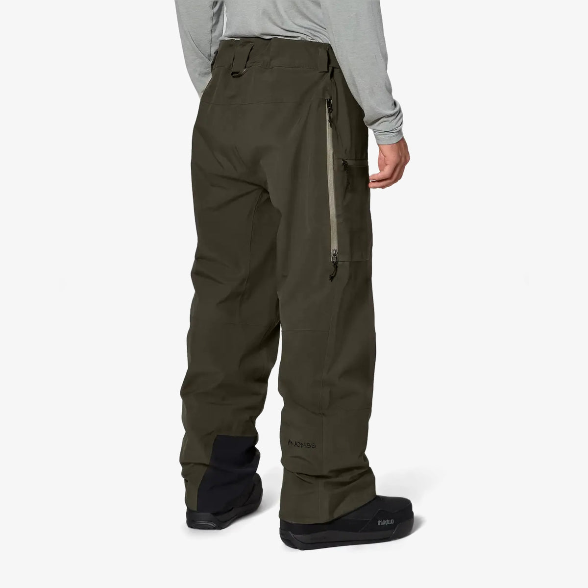 Jones Further 3L Stretch Snowboardhose 2027