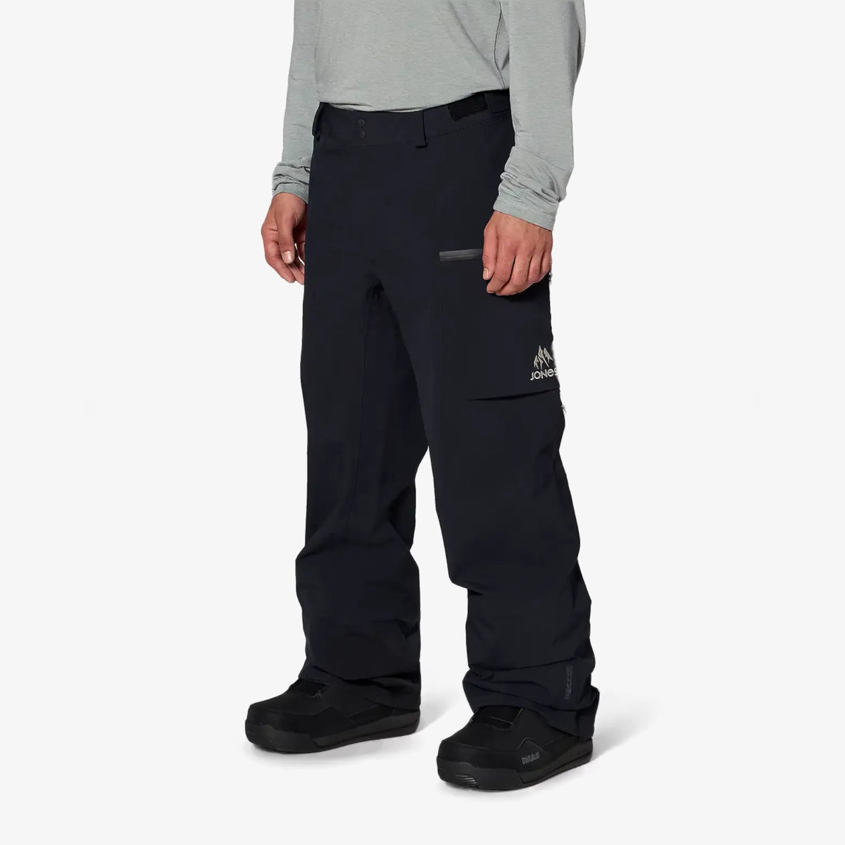 Jones Further 3L Stretch Snowboardhose 2027