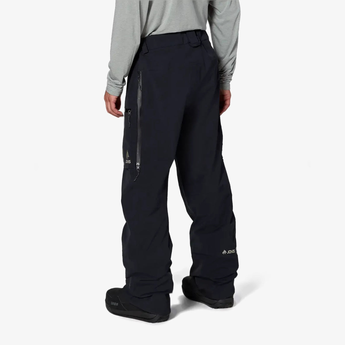 Jones Further 3L Stretch Snowboardhose 2027