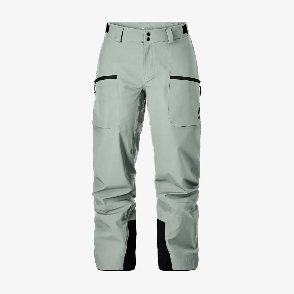 Jones Further 3L Stretch Snowboardhose 2027 für Damen