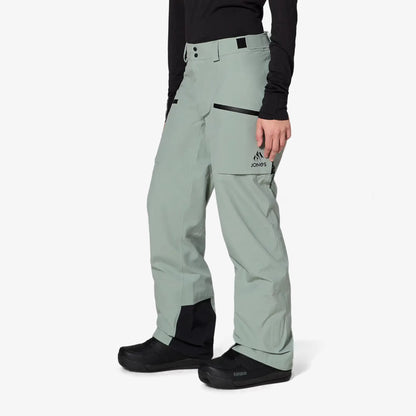 Jones Further 3L Stretch Snowboardhose 2027 für Damen
