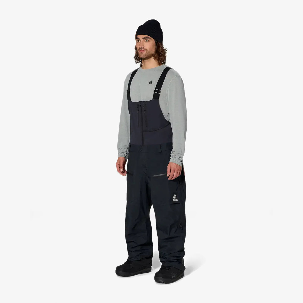 Jones Higher GORE-TEX 3L Bib Snowboardhose 2027