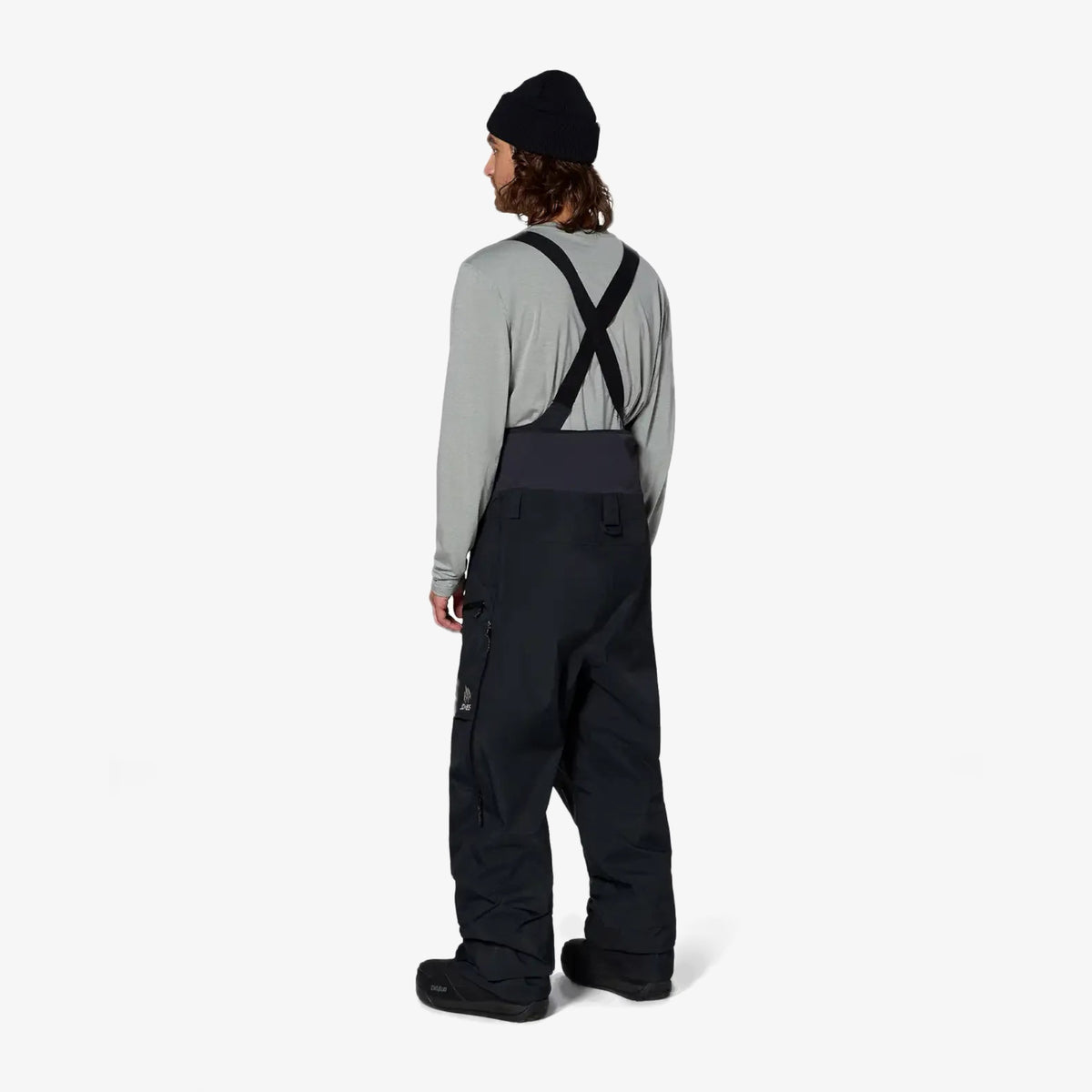 Jones Higher GORE-TEX 3L Bib Snowboardhose 2027