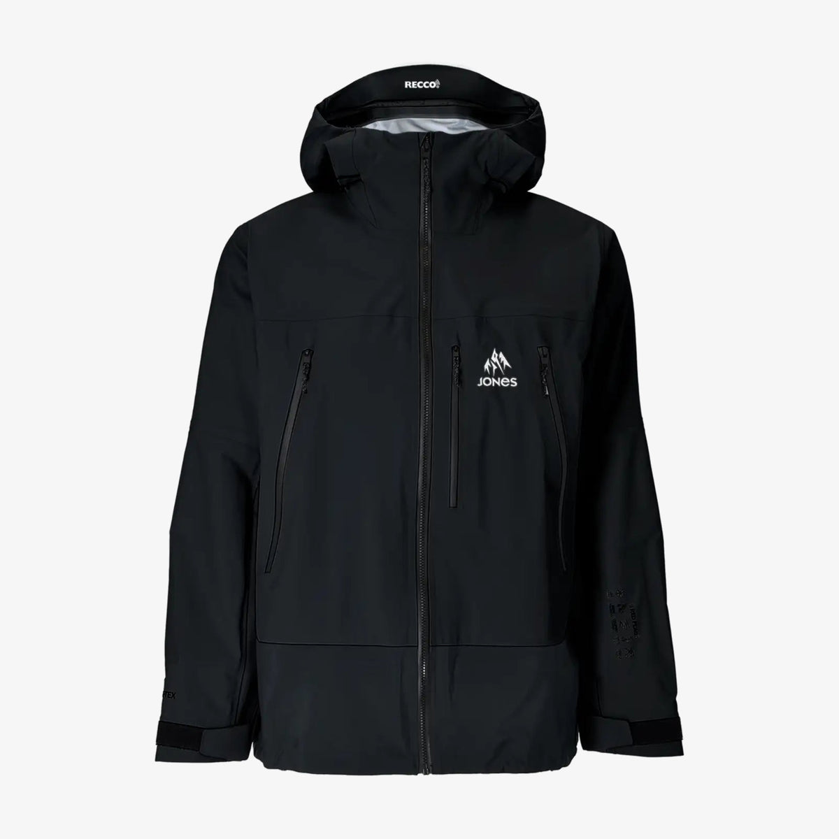 Jones Higher GORE-TEX 3L Snowboardjacke 2027