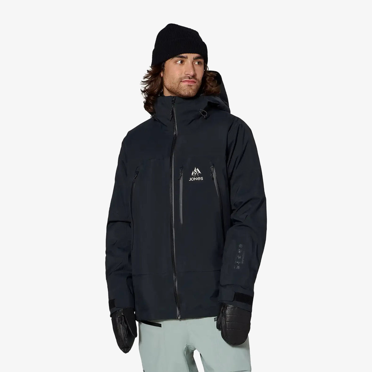 Jones Higher GORE-TEX 3L Snowboardjacke 2027