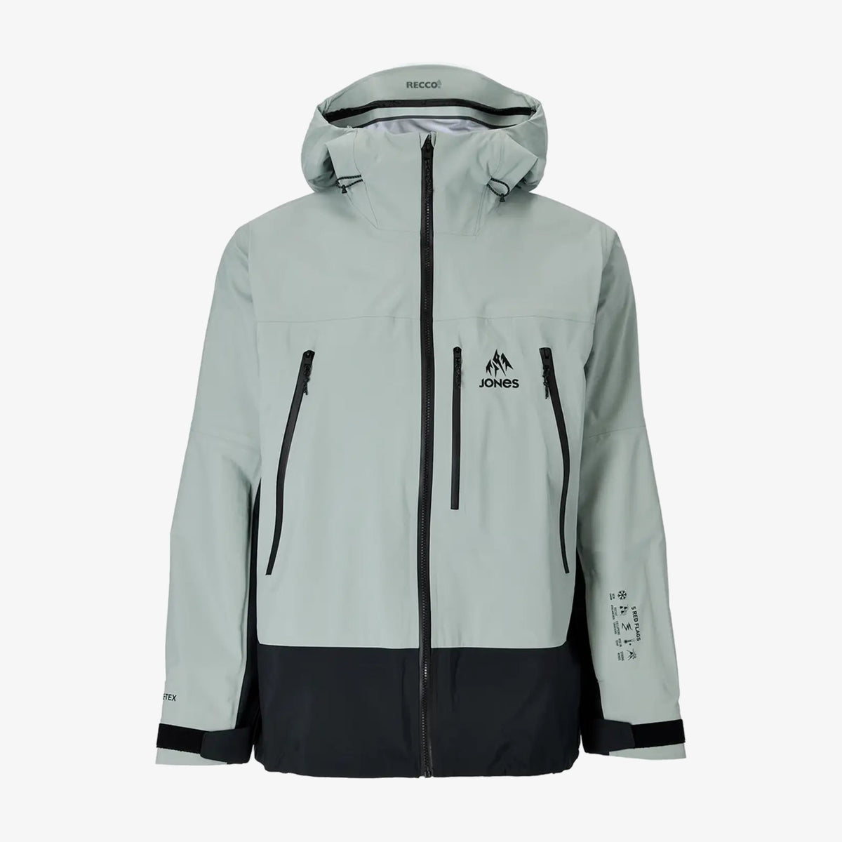 Jones Higher GORE-TEX 3L Snowboardjacke 2027