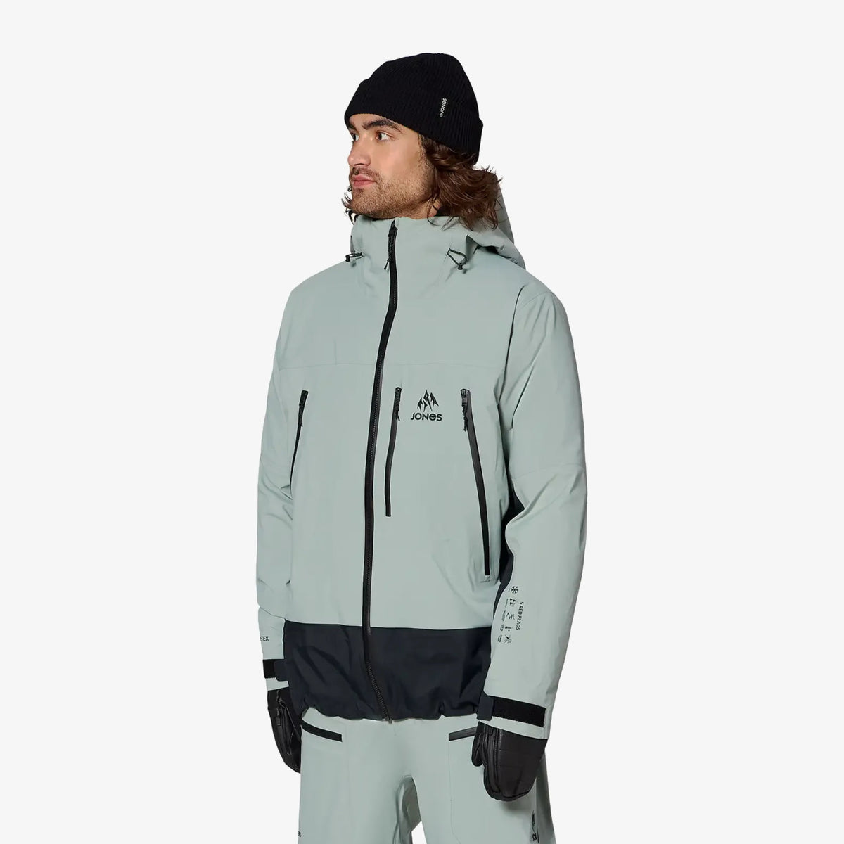 Jones Higher GORE-TEX 3L Snowboardjacke 2027