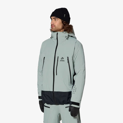 Jones Higher GORE-TEX 3L Snowboardjacke 2027