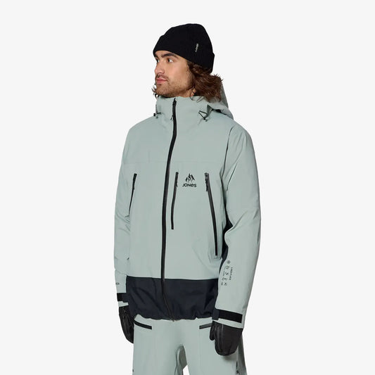 Jones Higher GORE-TEX 3L Snowboardjacke 2027