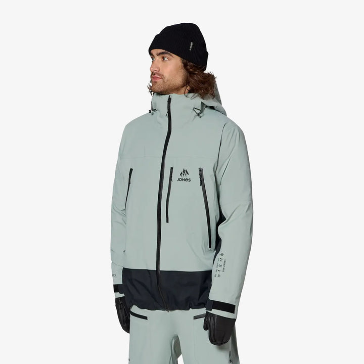 Jones Higher GORE-TEX 3L Snowboardjacke 2027
