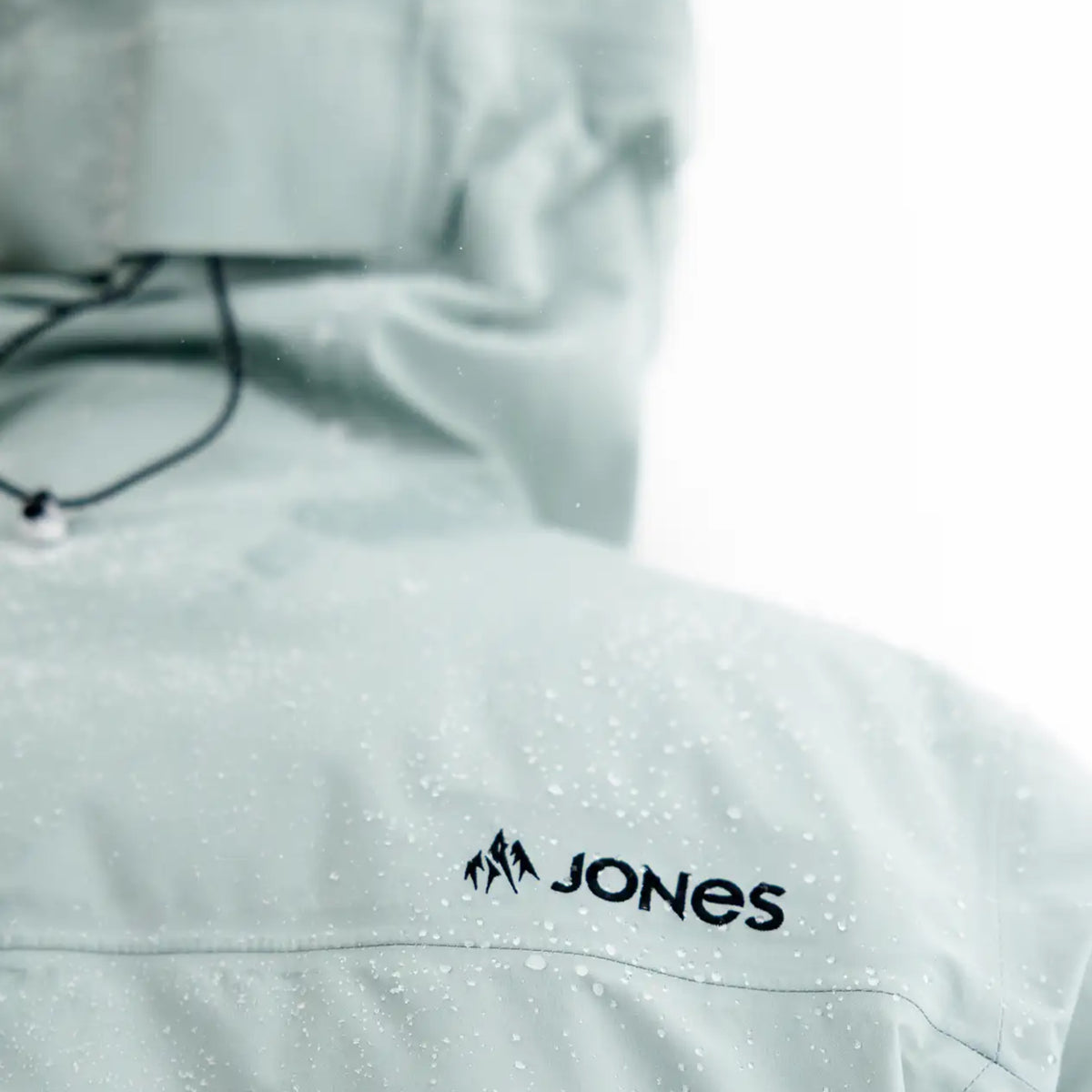 Jones Higher GORE-TEX 3L Snowboardjacke 2027