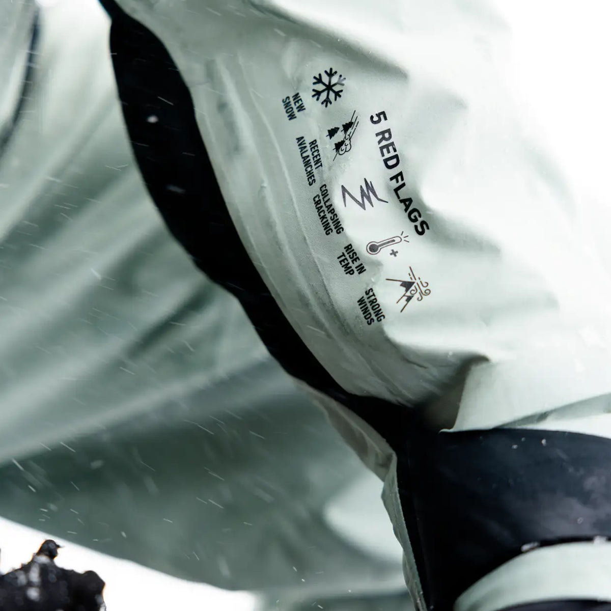Jones Higher GORE-TEX 3L Snowboardjacke 2027