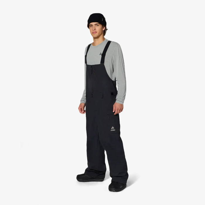 Jones MTN Surf Bib Snowboardhose 2027